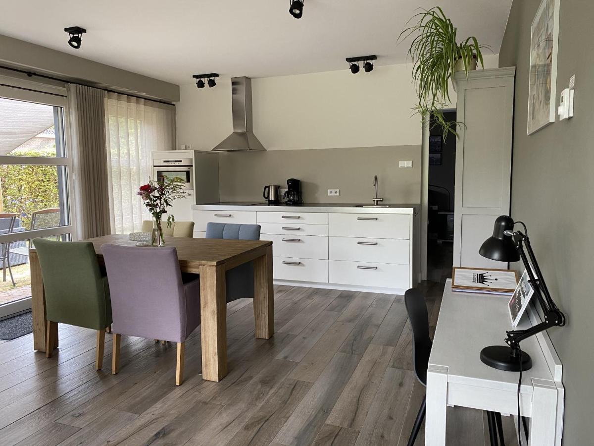 Appartement B&B De Koning Afferden  Exterior photo