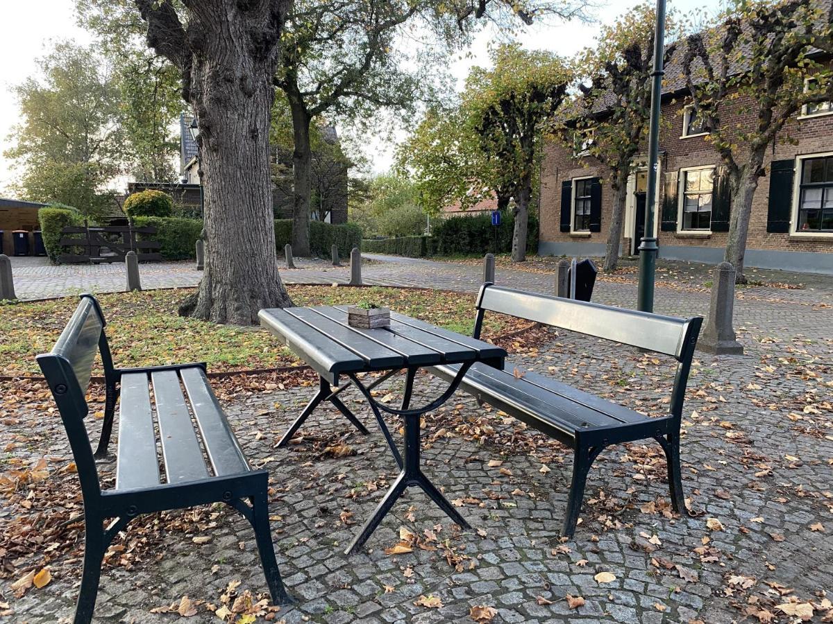 Appartement B&B De Koning Afferden  Exterior photo