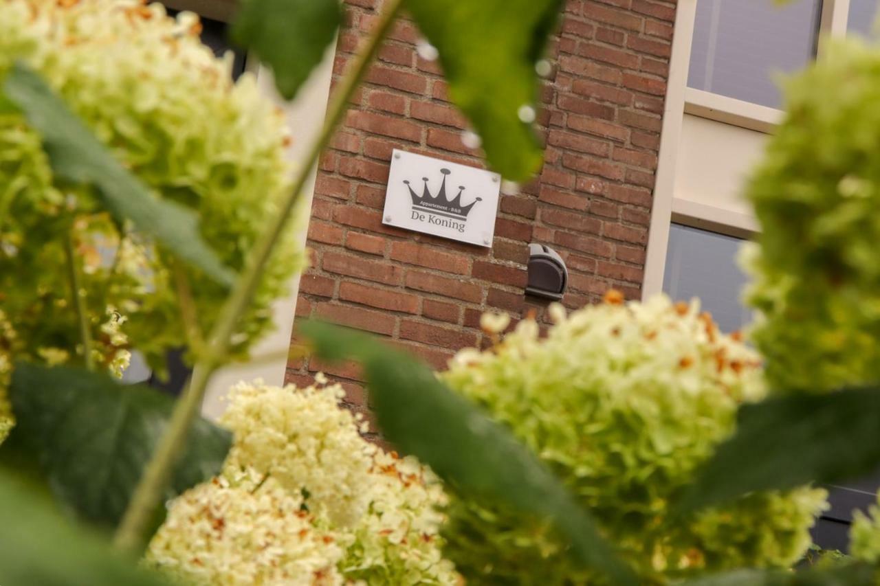 Appartement B&B De Koning Afferden  Exterior photo
